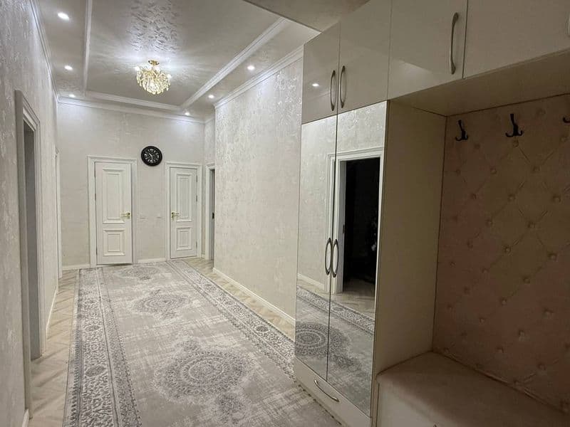 Чилонзор 24 кв  3/4/9<br />
Новостройка <br />
Орентр Хамкор — фото 5