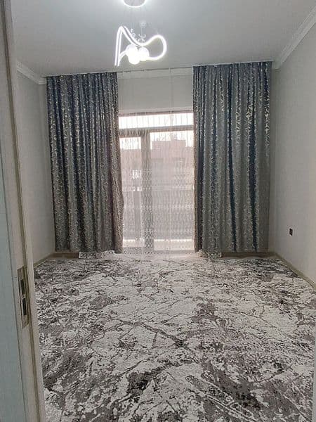 Арендага 2хонали квартира оилага берилади.<br />
Урикзор рез — фото 2