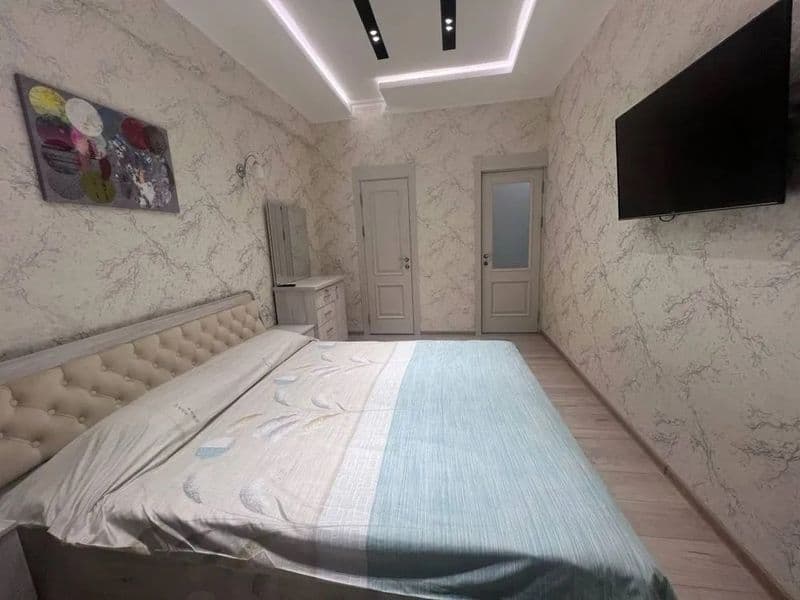 Сдается квартира <br />
Мирзо Улугбекский район <br />
Ориен — фото 4