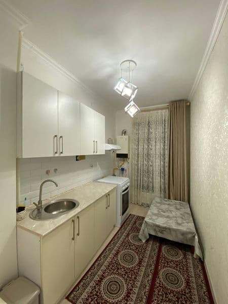 Район: Яшнабод<br />
Ориентир:Ассалом хаво<br />
Планировка: — фото 5