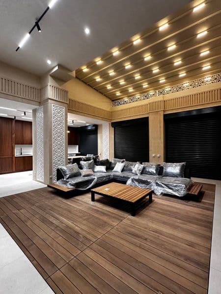 Элитный апартамент<br />
Район: Мирабад <br />
4/3/10<br />
 — фото 2