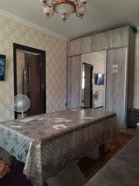 Квартира сергели 8 худуда жойлашган мактаб богча хамма кулай — фото 5