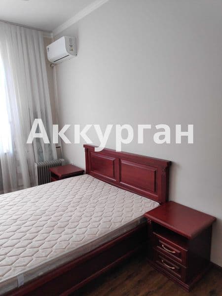 Сдается квартира по улице Аккурган, 25 дом. Общая площадь -  — фото 3