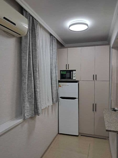 Сдается. 1 комнат. 1 этаж. Переделанная в 2х. 40м2. Балкон 1 — фото 5