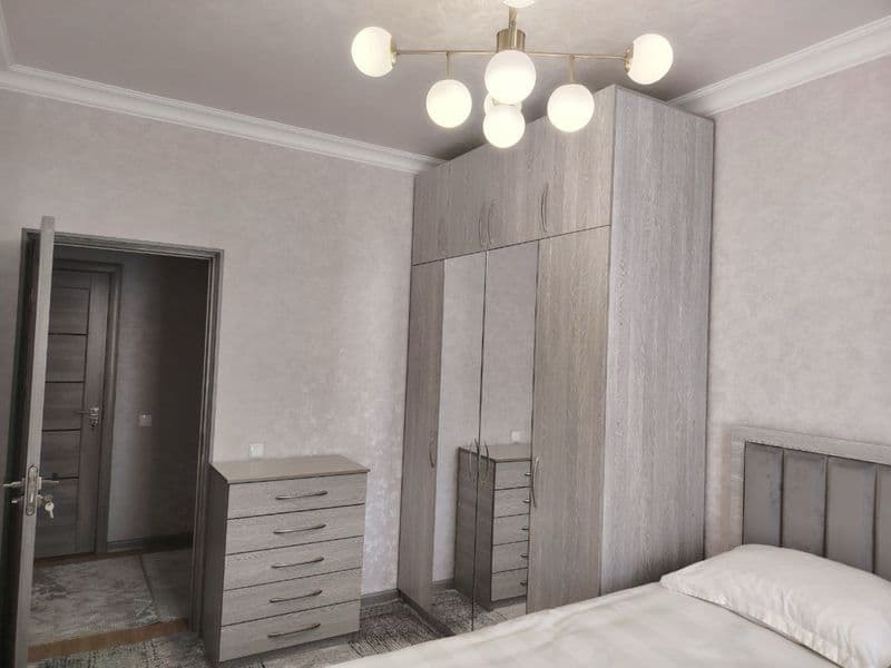 Kvartira ijaraga beriladi <br />
<br />
Rayon: #Shayxontohur — фото 2