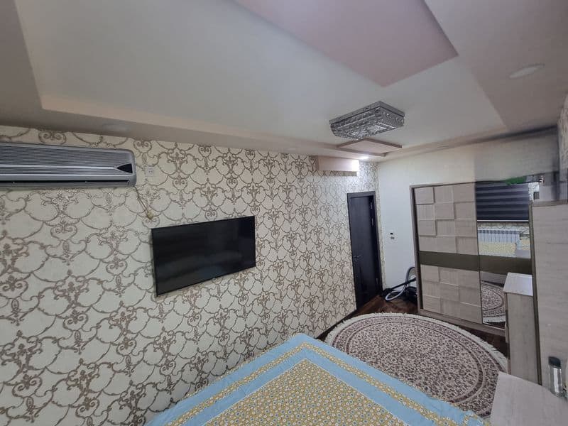 Arenda chilonzor 2 da pasuda va mebilari bilan kirib yasheyd — фото 2