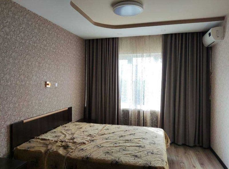 Район: Мирзо-Улугбекский<br />
Адрес: Максим Горький<br />
<