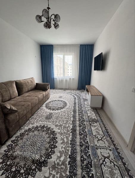 Mirzo Ulugʻbek Ekobazar 2 xona yevrolyuks kv ijaraga berilad — фото 3