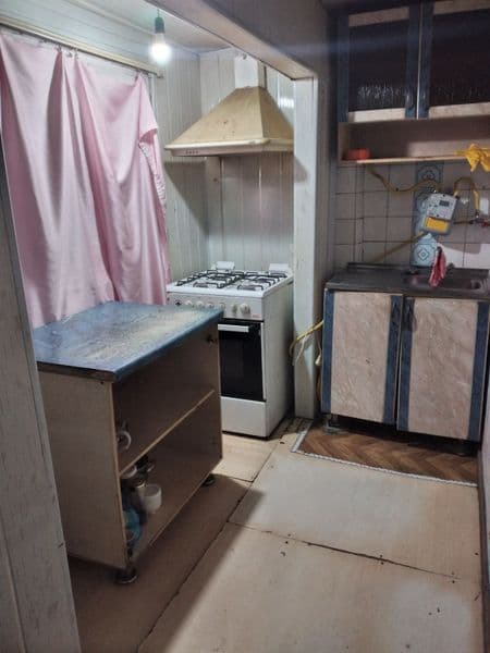 1 хонали шинам,  файзли шароити билан квартира узоок муддатг — фото 4