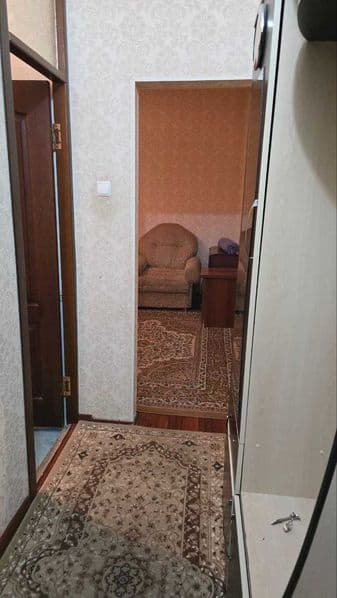 Сдается 2 комнатная квартира на Асалабад 2 (бывший Слонима)  — фото 2