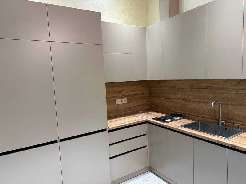 Район: Чиланзарский<br />
Адрес: Чиланзар-6<br />
ЖК Prime T — фото 4