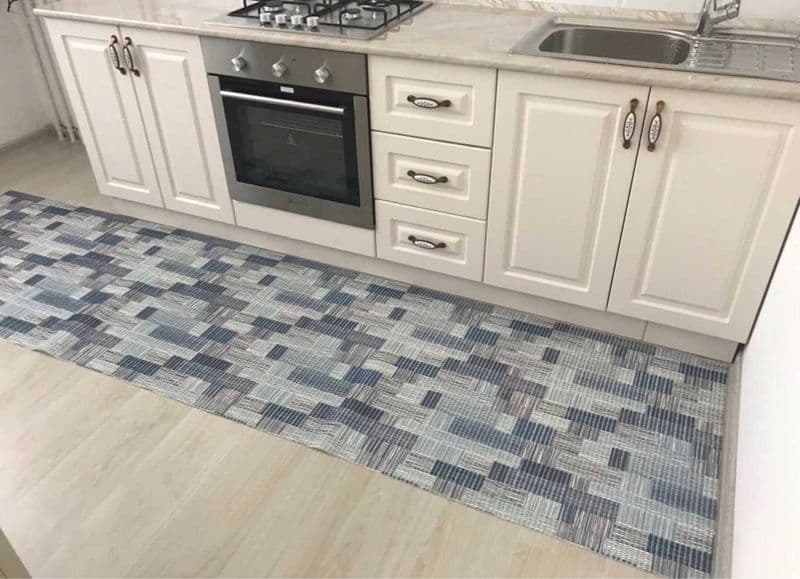 Паркентский Новостройка<br />
Golden House<br />
2 х комн<br — фото 4