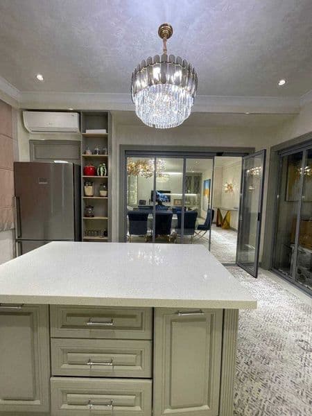 Район: Юнусабадский<br />
Адрес: мега планет новостройка<br  — фото 3