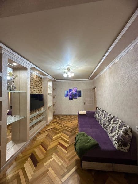 Район - Алмазарский<br />
Ориентир - Сой бой<br />
Комнат -  — фото 4