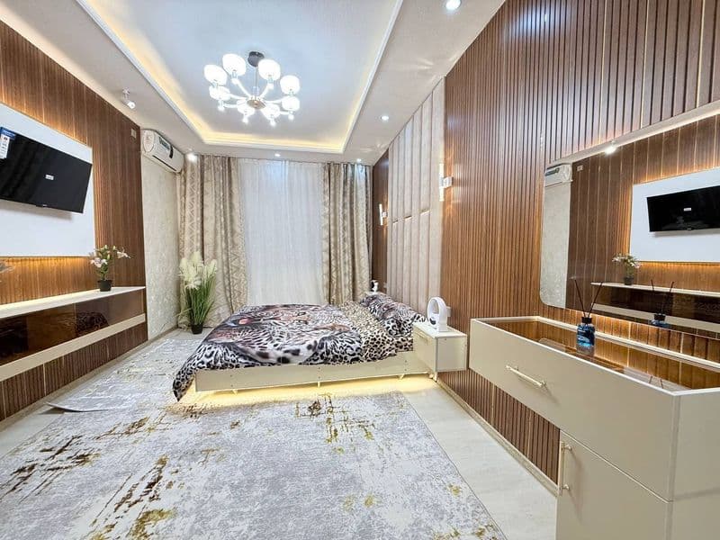 Аренда Чиланзар метро<br />
17квартил  2³/3/4<br />
Орентир  — фото 2