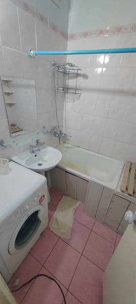 Аренда Чиланзар 10<br />
2/2/4 имеется холодильник, стиральн — фото 4