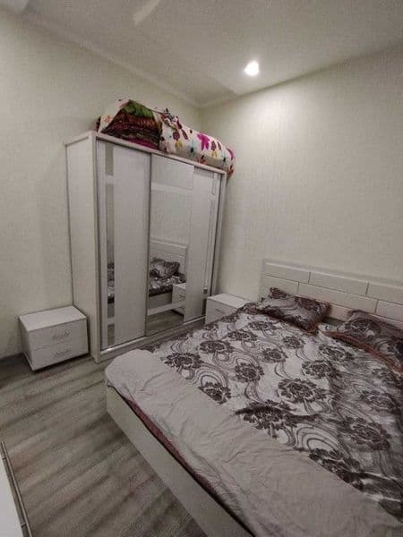 Сдаётся  квартира высокопотолочка после ремонта на чиланзаре — фото 3