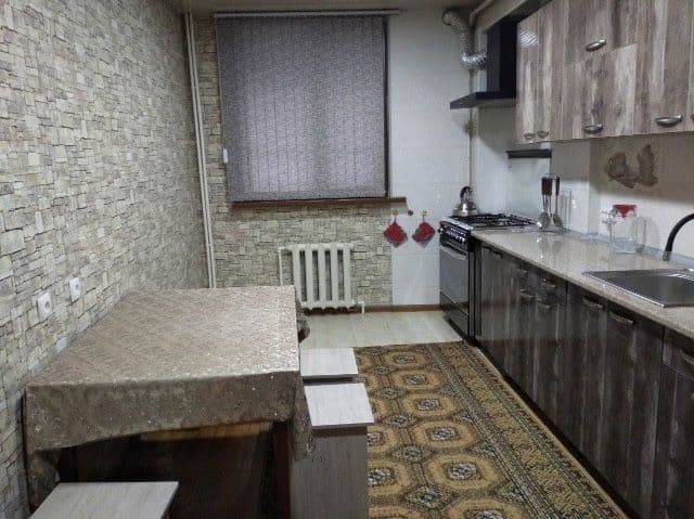 Arenda kvartira <br />
Yunus abad kvartl 2 <br />
Arentir su — фото 2