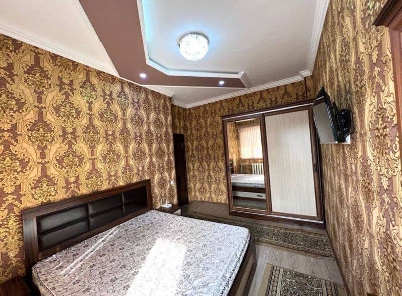 Kvartira ijaraga beriladi<br />
ID: A109<br />
<br />
Rayon: