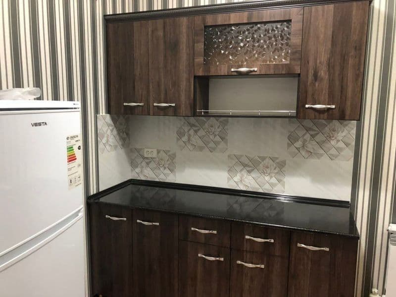 Сдаётся 2-комнатная квартира рядом с метро Буюк Ипак Йули. У — фото 2