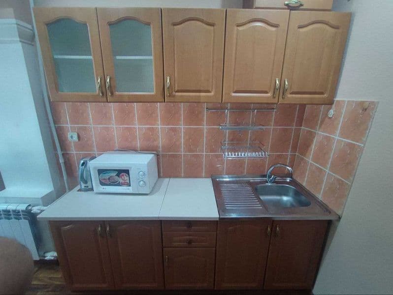 Сдаётся уютная двухкомнатная квартира в одном из самых удобн — фото 5