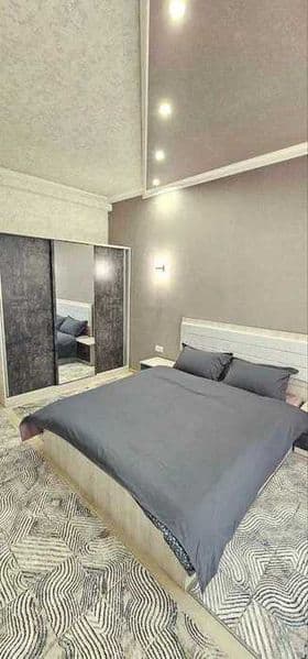 Сдаётся квартира на Чиланзарском районе новостройка‼️<br />
 — фото 3