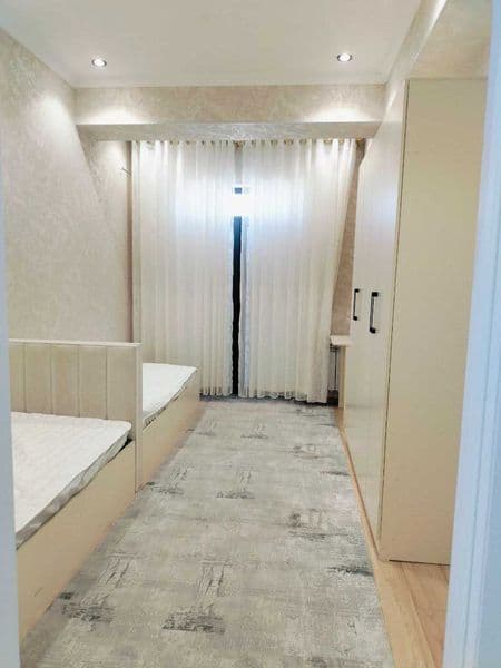 Аренда в мирабадском районе, в новостройке 4х комнатная квар — фото 5