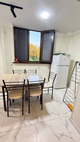 Chilonzor tumani 6 kbartalda joylashgan yangi remonlti 3 hon — фото 2