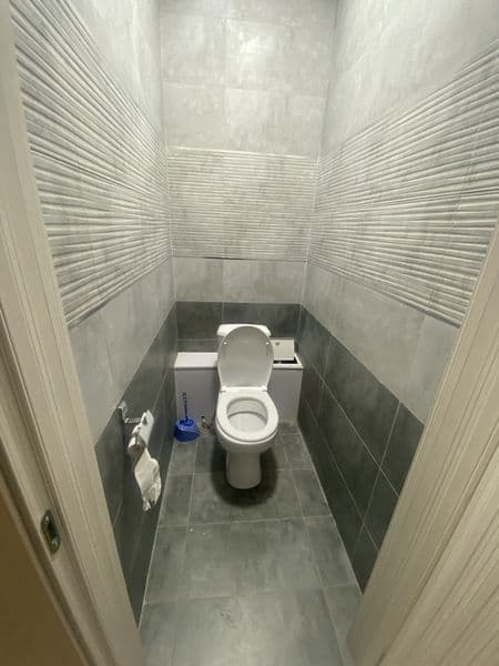 Новостройка в Паркентском 2х комн.Упаковка. 77 м2. Всё обста — фото 3