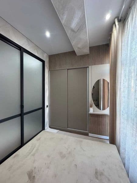 Сдаётся КЛАССНАЯ квартира<br />
<br />
• Район: Яккасарайски — фото 4