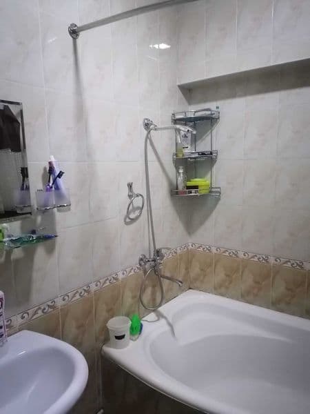 Аренда Шайхантахур  Дружба Фул комплект Апартамент <br />
<b — фото 4