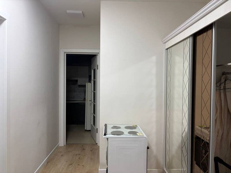 • Сдаётся квартира Навастройка <br />
• Район - Алмазар <br 