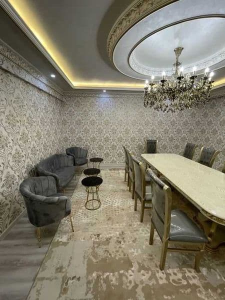 Сдаётся квартира в новостройке<br />
#Ориентир-Махтумкули.<b — фото 2