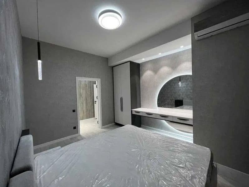 Шайхантахурский район<br />
ЖК Жангох<br />
2/4/9<br />
69м2