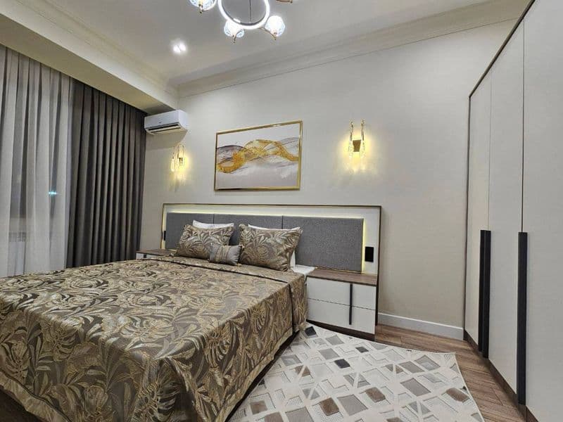 Мирзо Улугбекский район<br />
Жк NRG-Мирзо Улугбек<br />
3/5 — фото 5