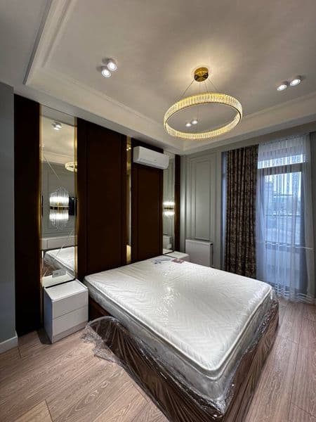 Мирзо Улугбекский район <br />
Жк Darxan Avenue <br />
2/5/1 — фото 5