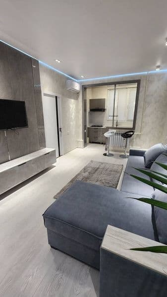 Сдаётся 1 комнатная квартира в Чиланзарском районе, ориентир — фото 4