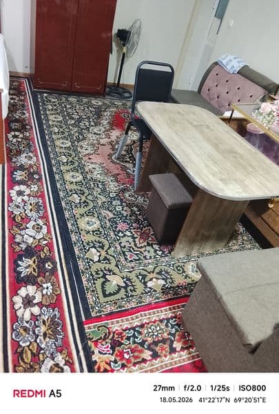 Ижарага куяман шерик бола кере шароити яхши сельхоз сампи як — фото 3