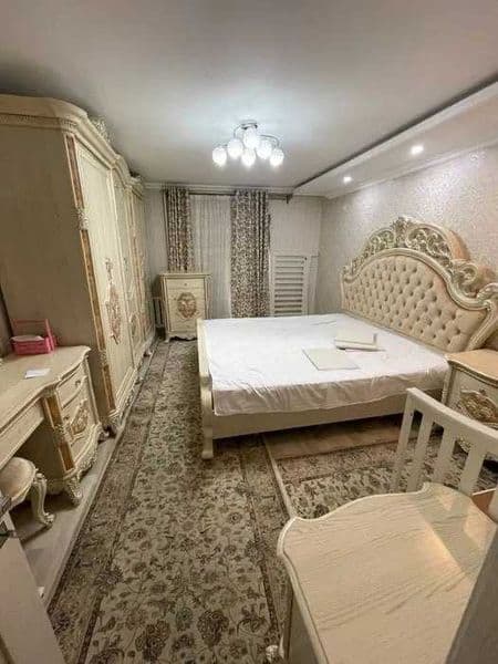 Аренда шикарная 2-комнатная квартира <br />
<br />
Район: Юн