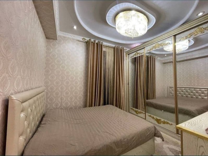 Ijaraga kvartira bor Yashnobod Kadishva bozori olmos metro y