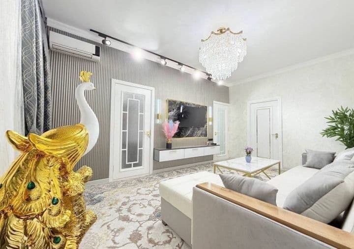 Chilonzor 11 kv<br />
Or:Chiroqchi Jiz Biz<br />
3/2/5<br /> — фото 3