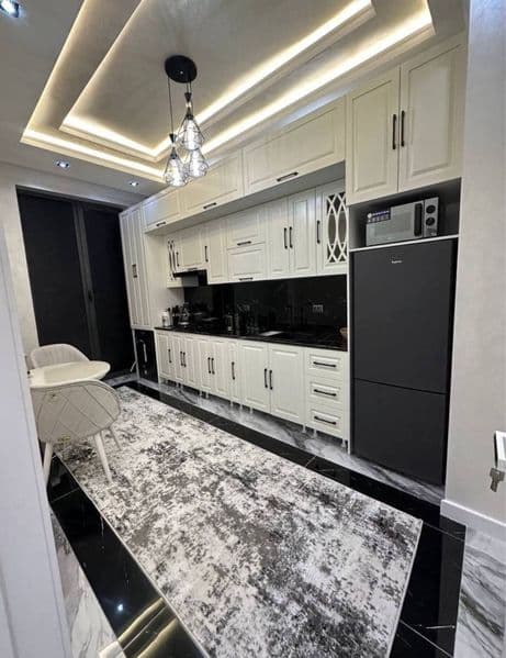 Новостройка квартира аренда Долгосрочное, <br />
Количество  — фото 5