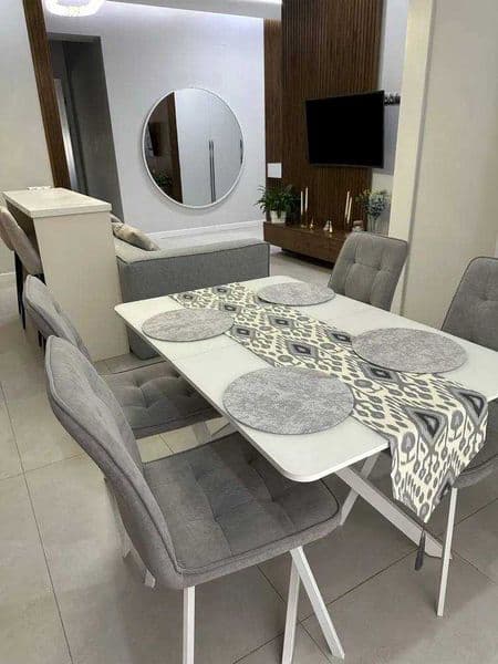 Яшнабадский район, ориентир: Махтумкули<br />
<br />
ЖК «New — фото 4