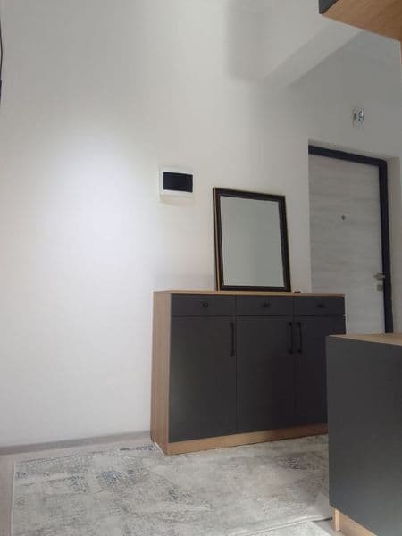 Сергели ЯНГИ ДАРХОН новастройкада 2 хонали евро квартира аре — фото 2