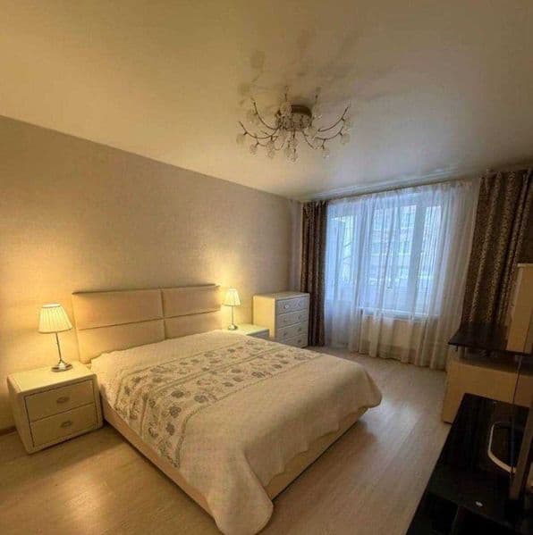 К вашему вниманию рады представить 1 комнатную квартиру на 2