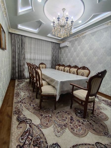 Сергели-8 ГОЛДЕН ХАУС новастройкада 4 хонали Квартира аренда — фото 3