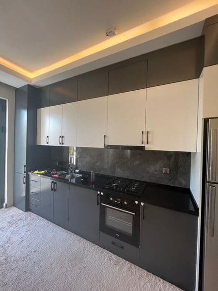 Парк Бабура аренда в Фелечита 3.3.6 Шикарная квартира в ново — фото 3