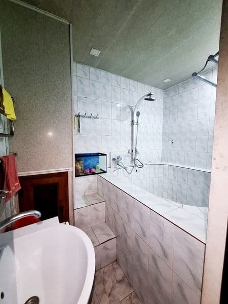 Chilonzor metro yaqinida joylashgan 2 xona uy ijaraga berila — фото 2