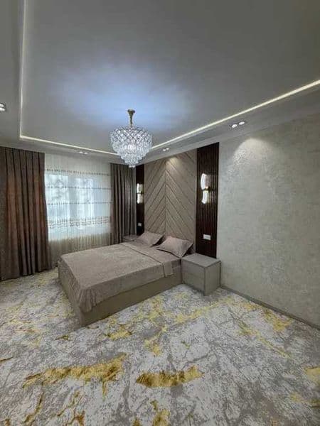 Авторский проект, новая квартира!<br />
Все условия имеются 