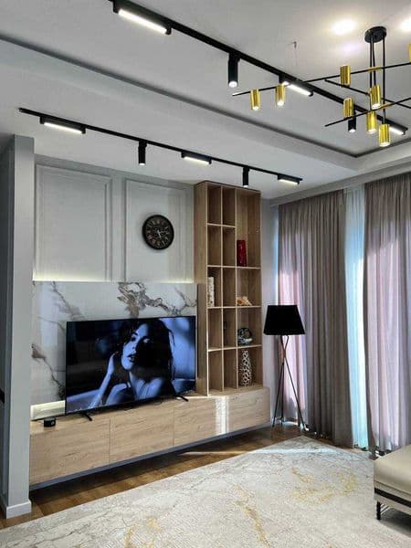 Жилой комплекс: Parkwood<br />
Комнат: 2<br />
Этаж: 3<br /> — фото 4